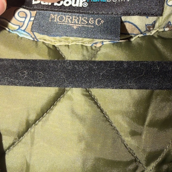 Barbour Vest - Picture 4 of 4